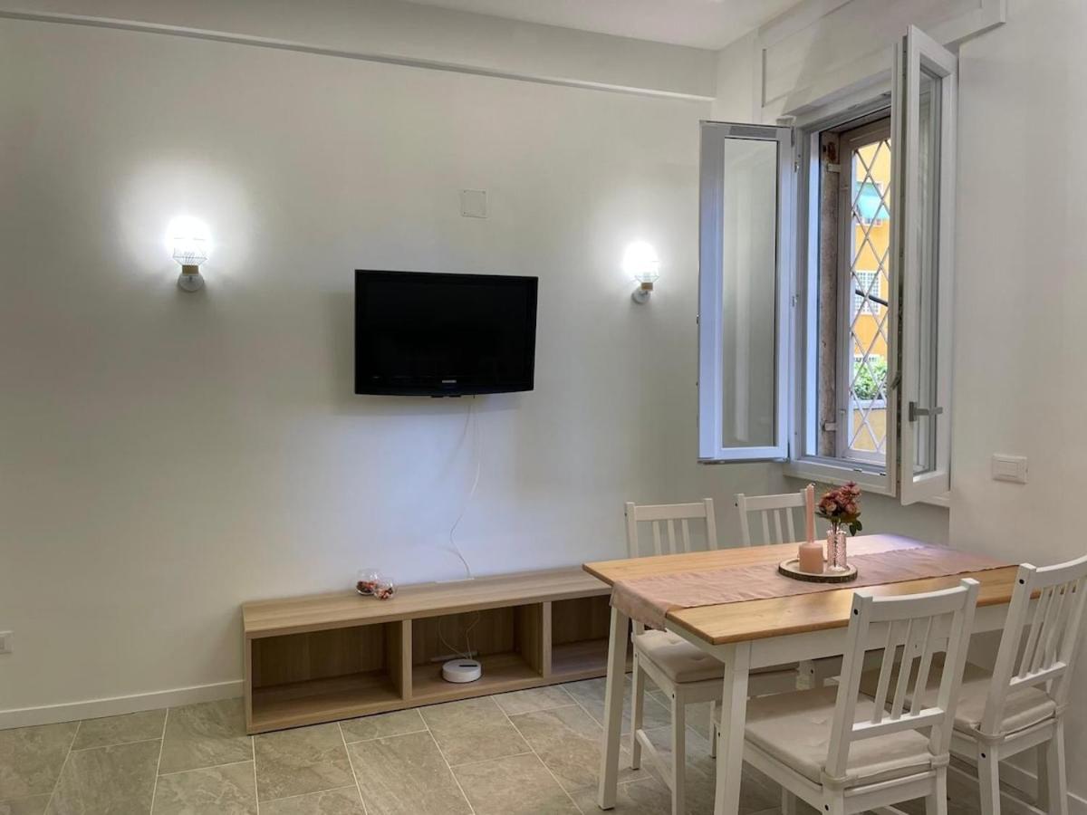 Homeinrome Apartment Rom