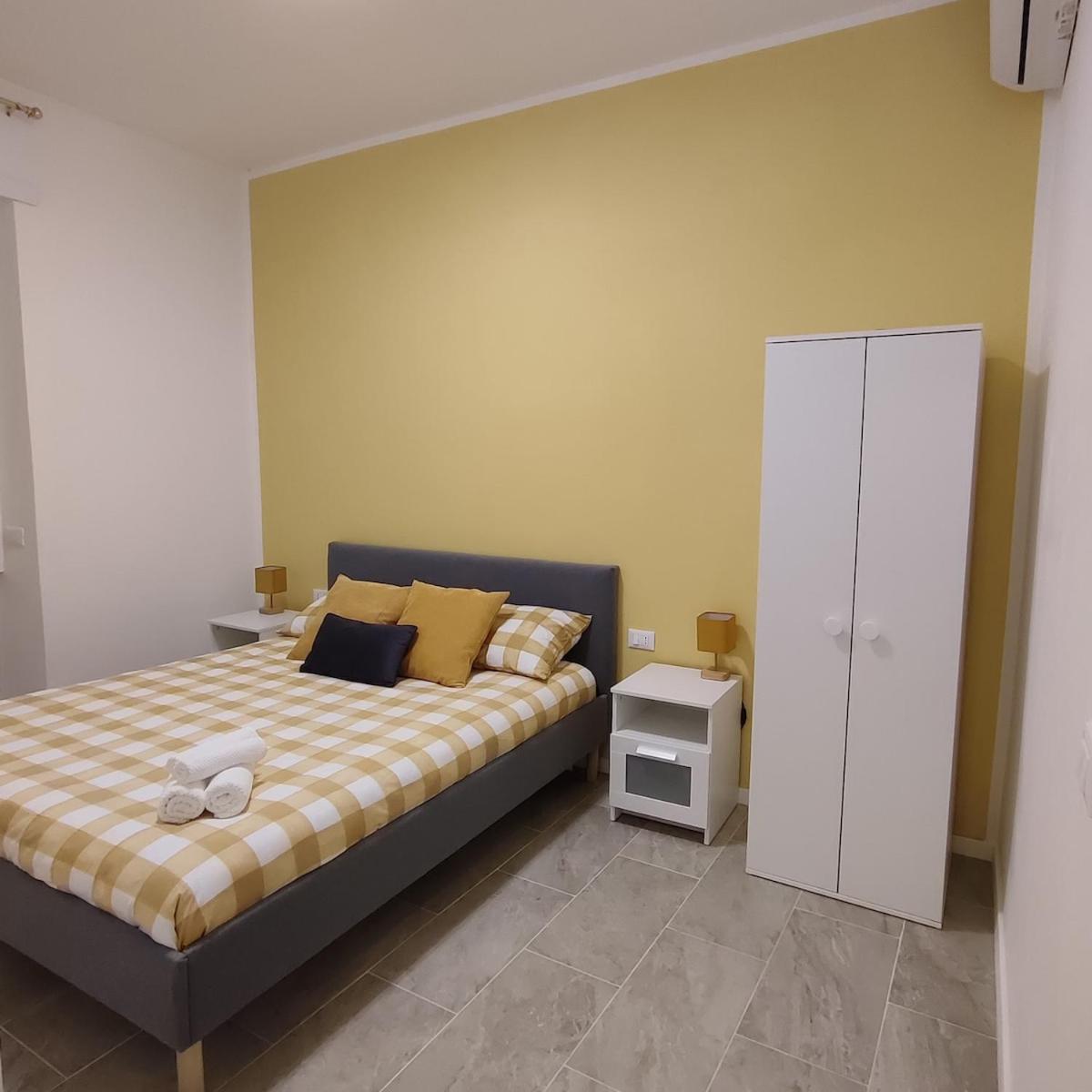 Homeinrome Apartment Rom
