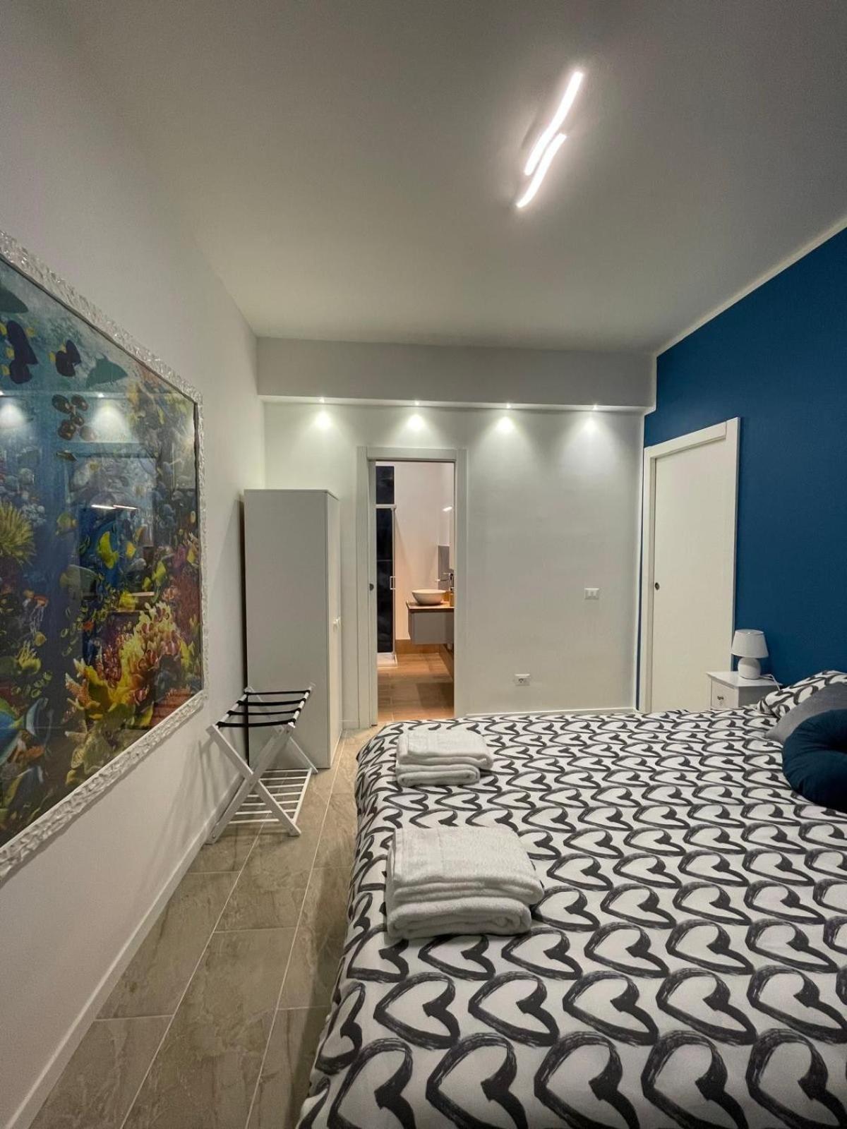 Apartment Homeinrome