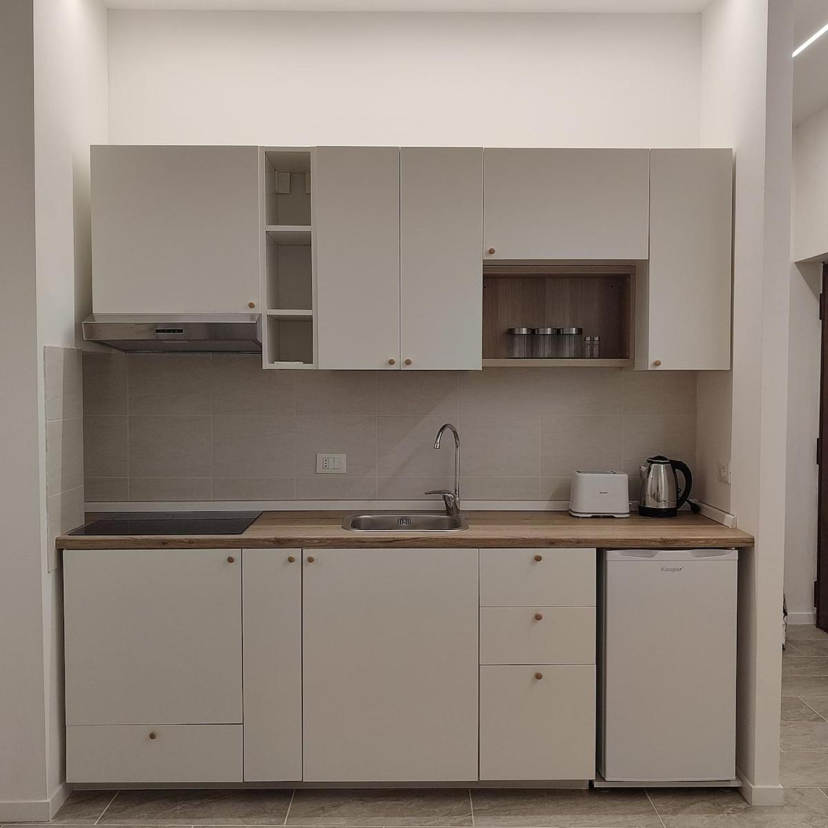 Homeinrome Apartment Rom