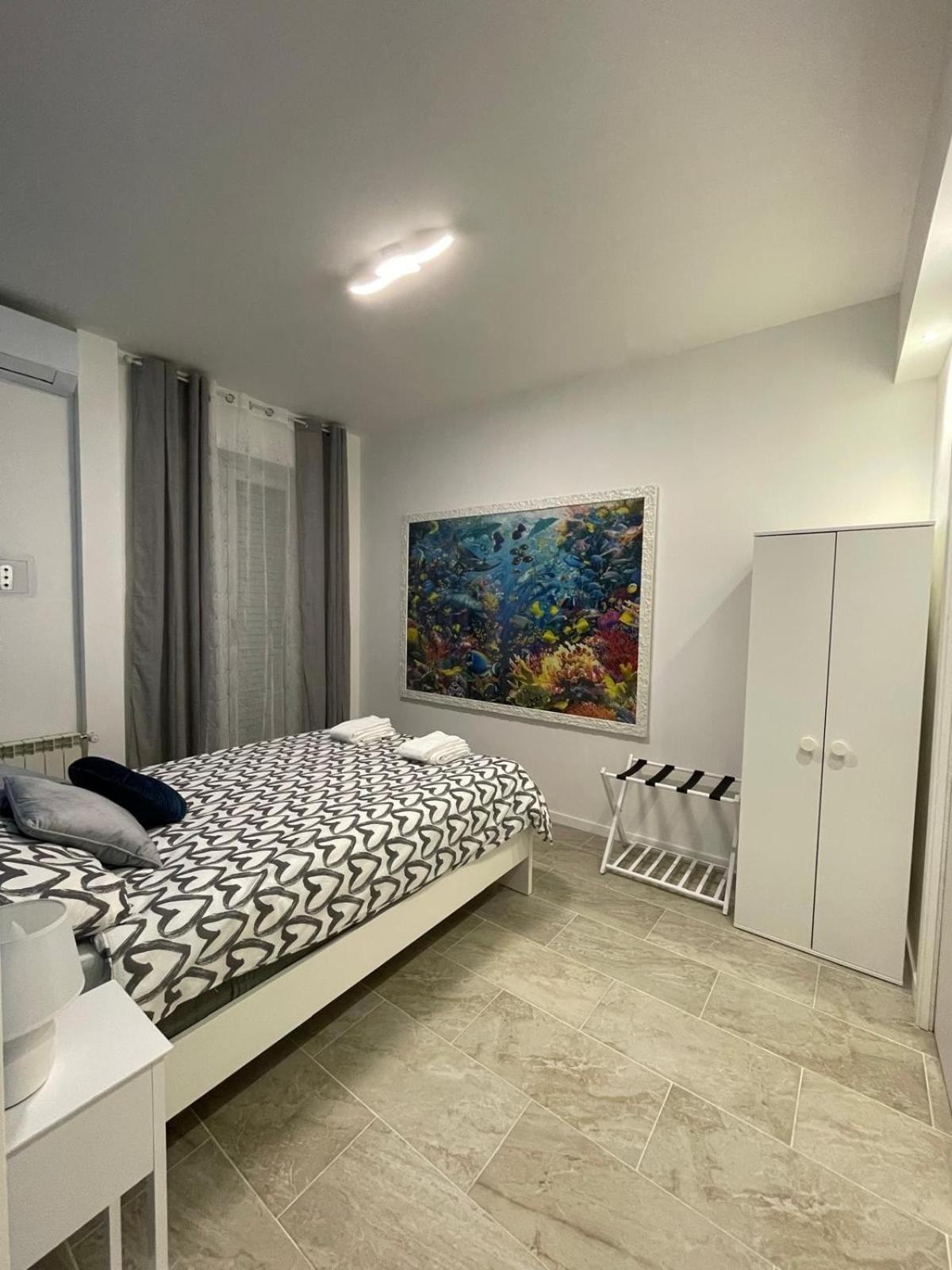 Apartment Homeinrome Rom